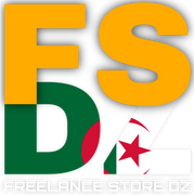 Freelance Store DZ