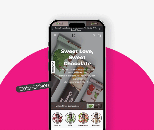 Ecomify Premium Theme