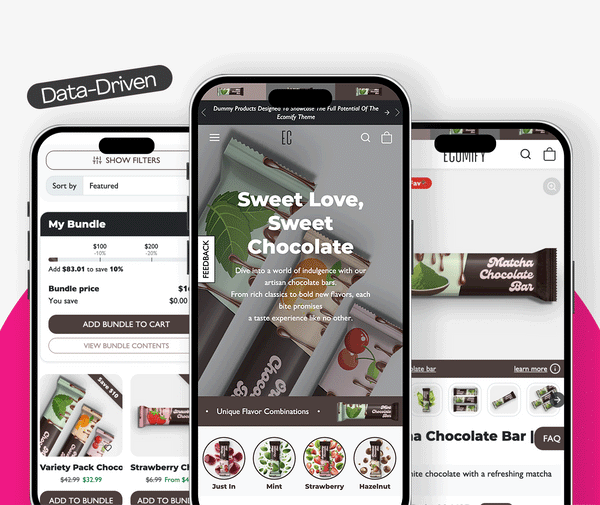 Ecomify Premium Theme