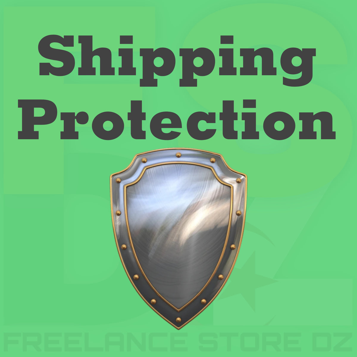 Shipping Protection