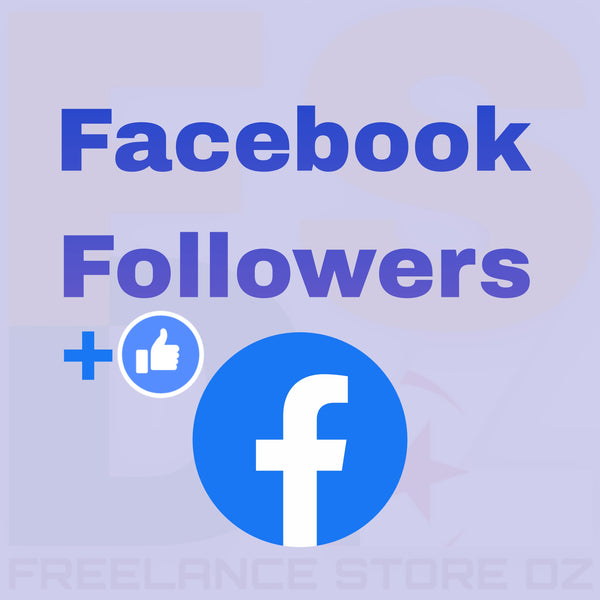 Facebook Followers & Likes