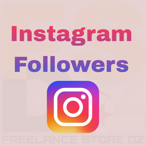 Instagram Followers