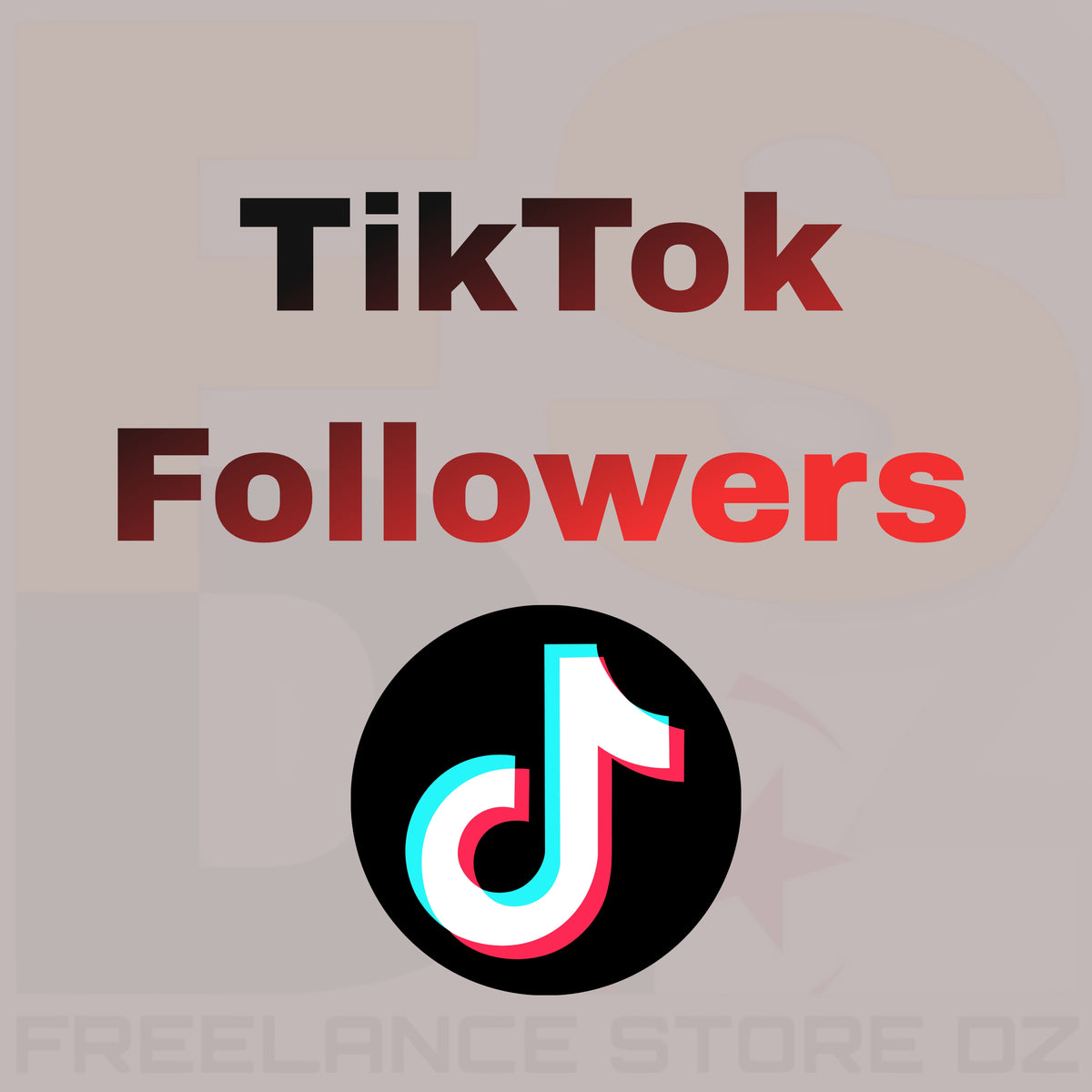 TikTok Followers